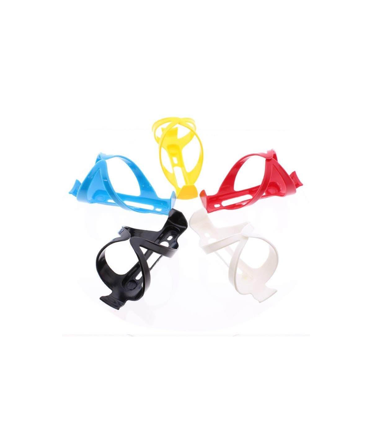 Riscko BOTTLECAGE BIKE PB-01 - Yellow