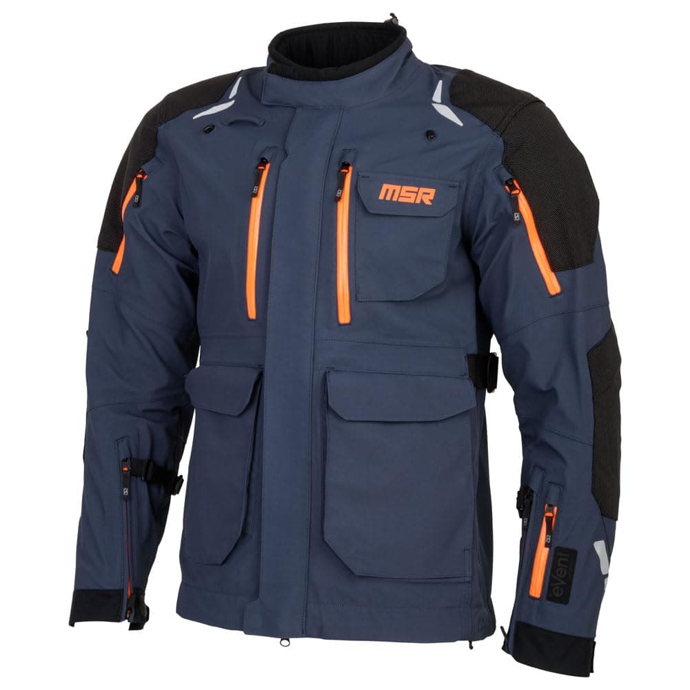 MSR Xplorer ADV Jacket