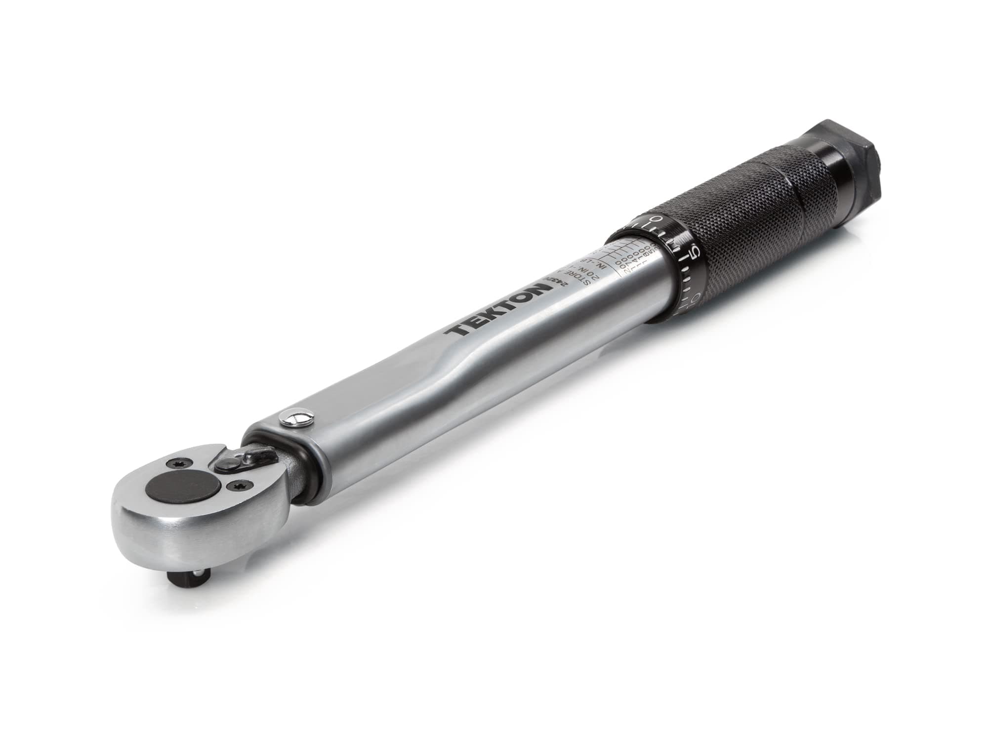 1/4 Inch Drive Micrometer Torque Wrench