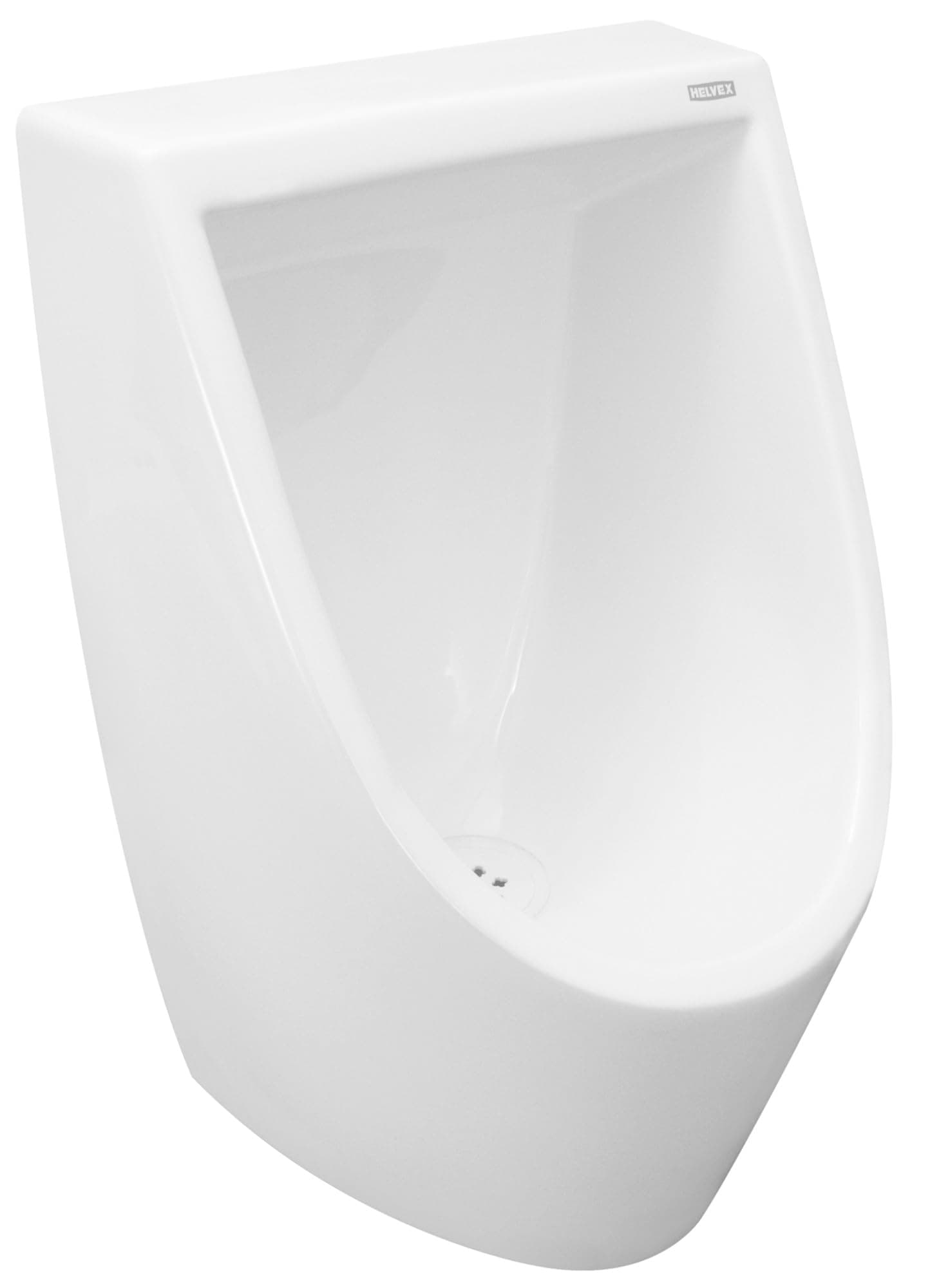 - Voltaire Waterless Urinal in White