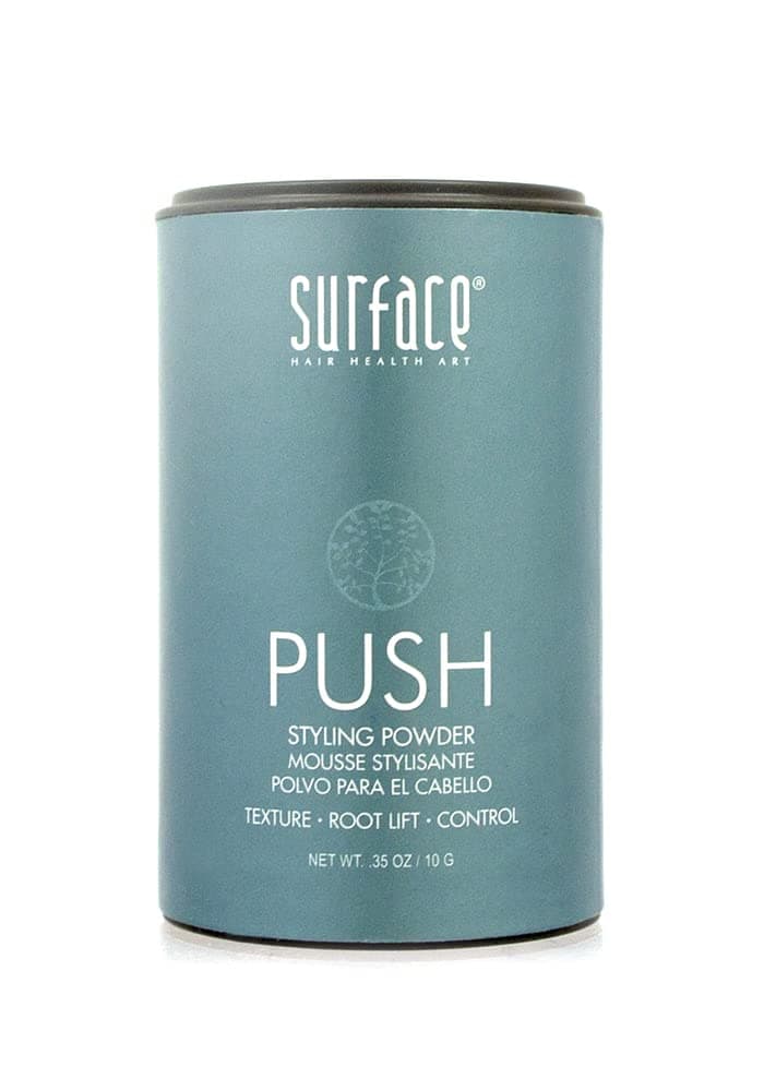 Push Styling Powder