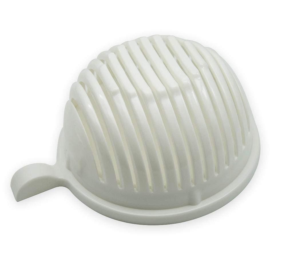 Salad Cutter Bowl