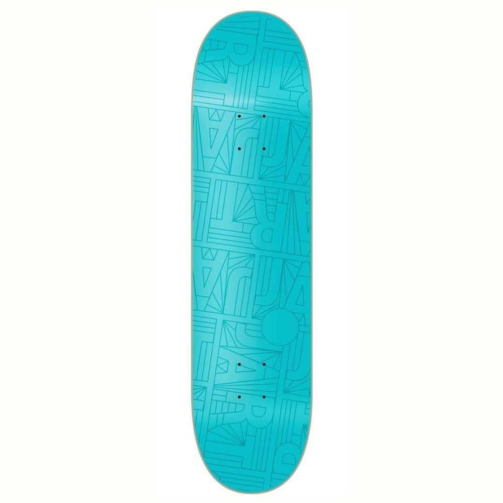 Jart Deck: Glassy MC 8.25