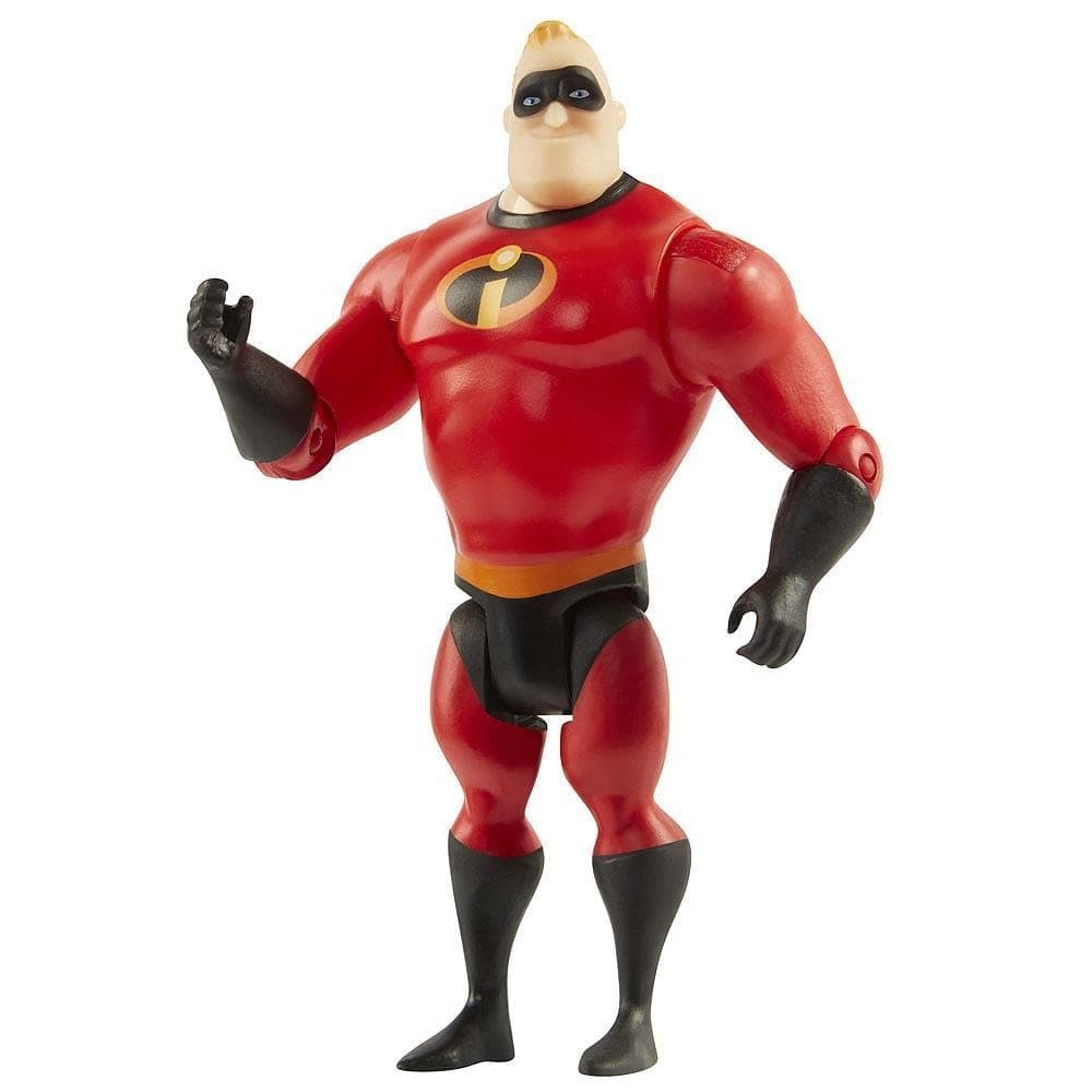Mr. Incredible 4-Inch Action Figure