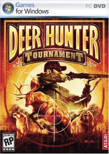 Deer Hunter Tournament - PC