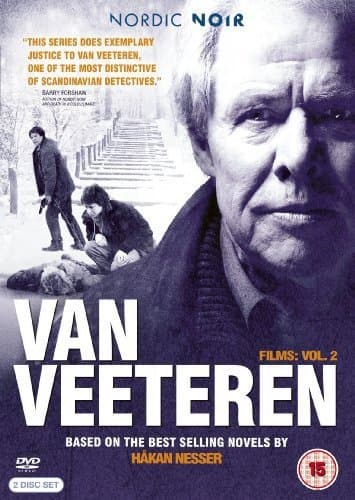 Vol. 2-Van Veeteren