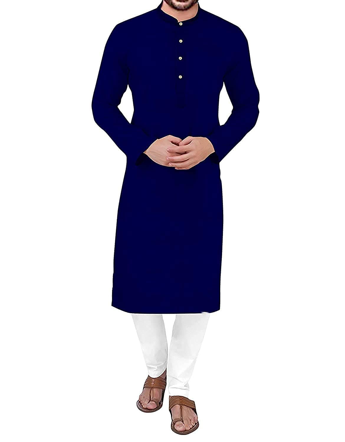 Ethnic Single Kurta