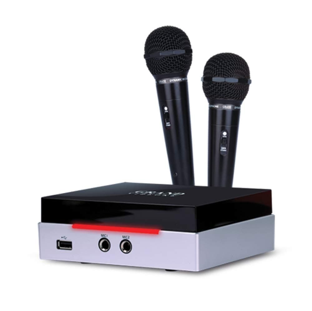 RHAPSODY 3 PRO PLUS (TKR-343MP+)