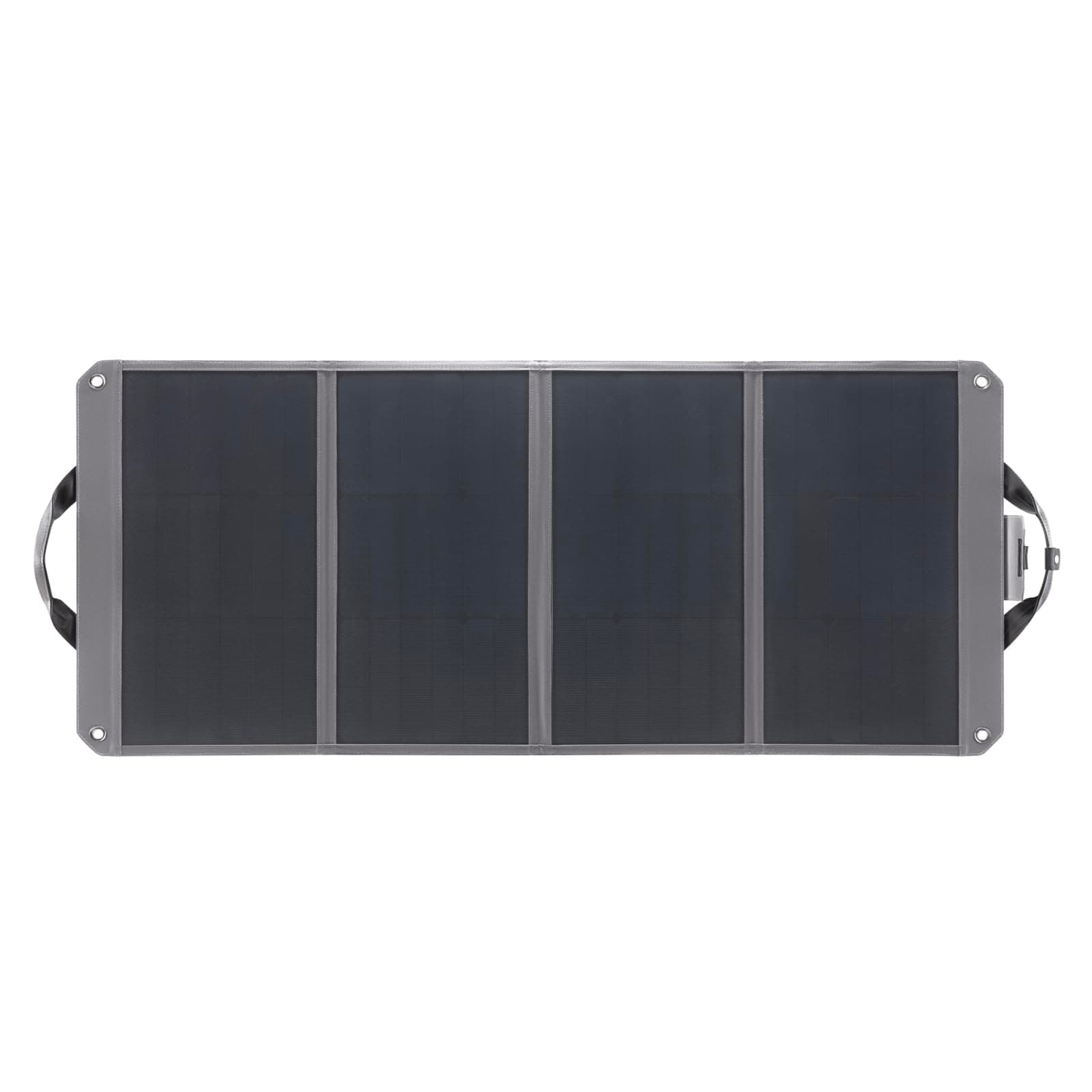 Zignes 100W Solar Panel