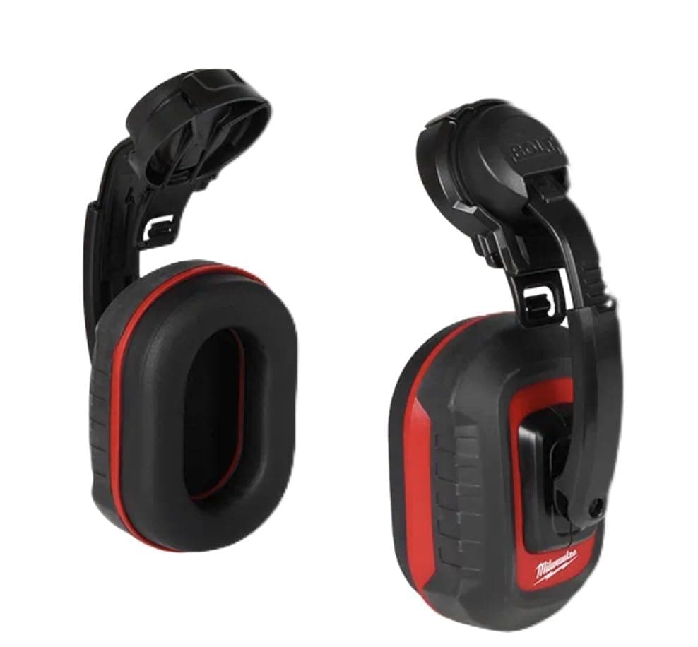 BOLT 24dB Earmuffs