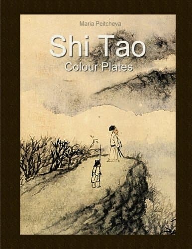 Shi Tao: Colour Plates