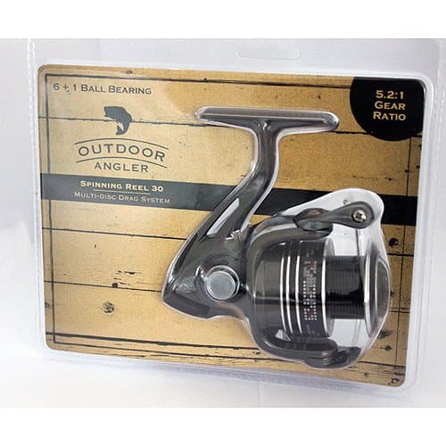 Spinning Reel 30