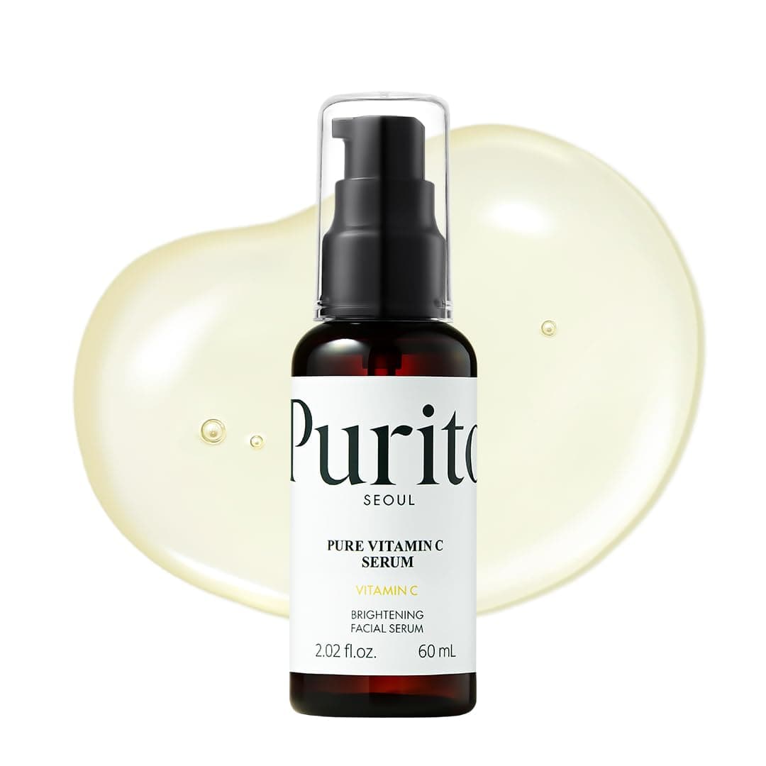 Pure Vitamin C Serum