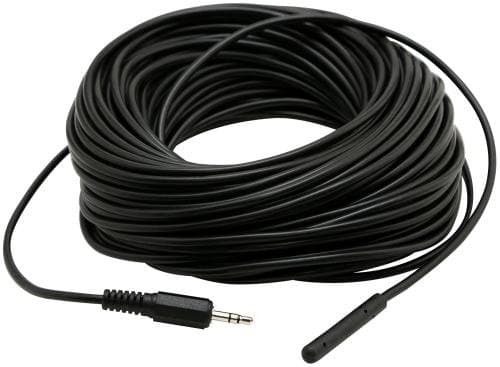906196 Temperature Probe EL Controller Cable, 96' x 30m