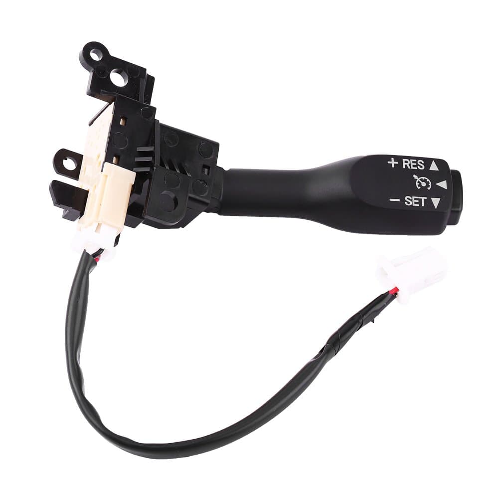 Cruise Control Switch, Toggle ON-OFF 12.0 volts ABS Cruise Control Clutch Switch for Yaris TC