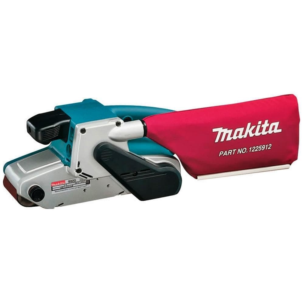 Makita 9920 3" x 24" Belt Sander