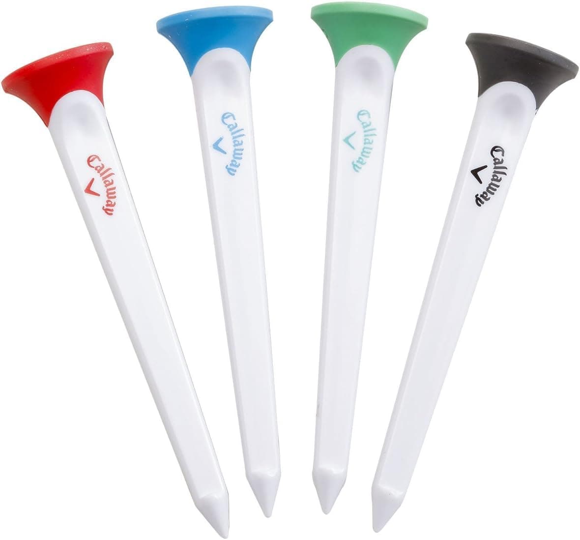 Par-Tee High Performance Golf Tee