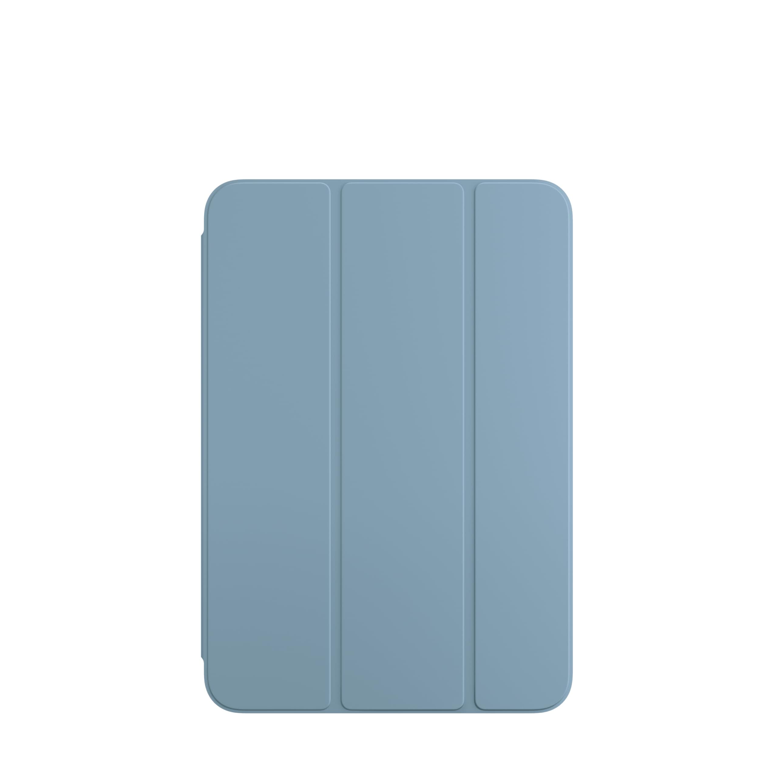 Smart Folio for iPad mini (A17 Pro) - Denim ​​​​​​​