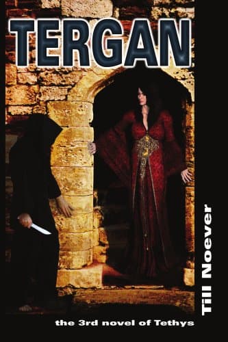 Tergan Paperback – 4 July 2007