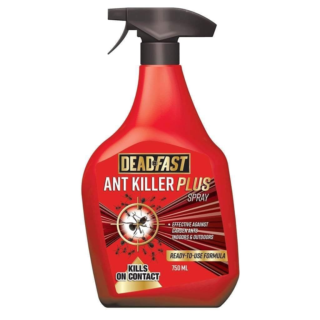 Ant Killer Plus Spray 750ml