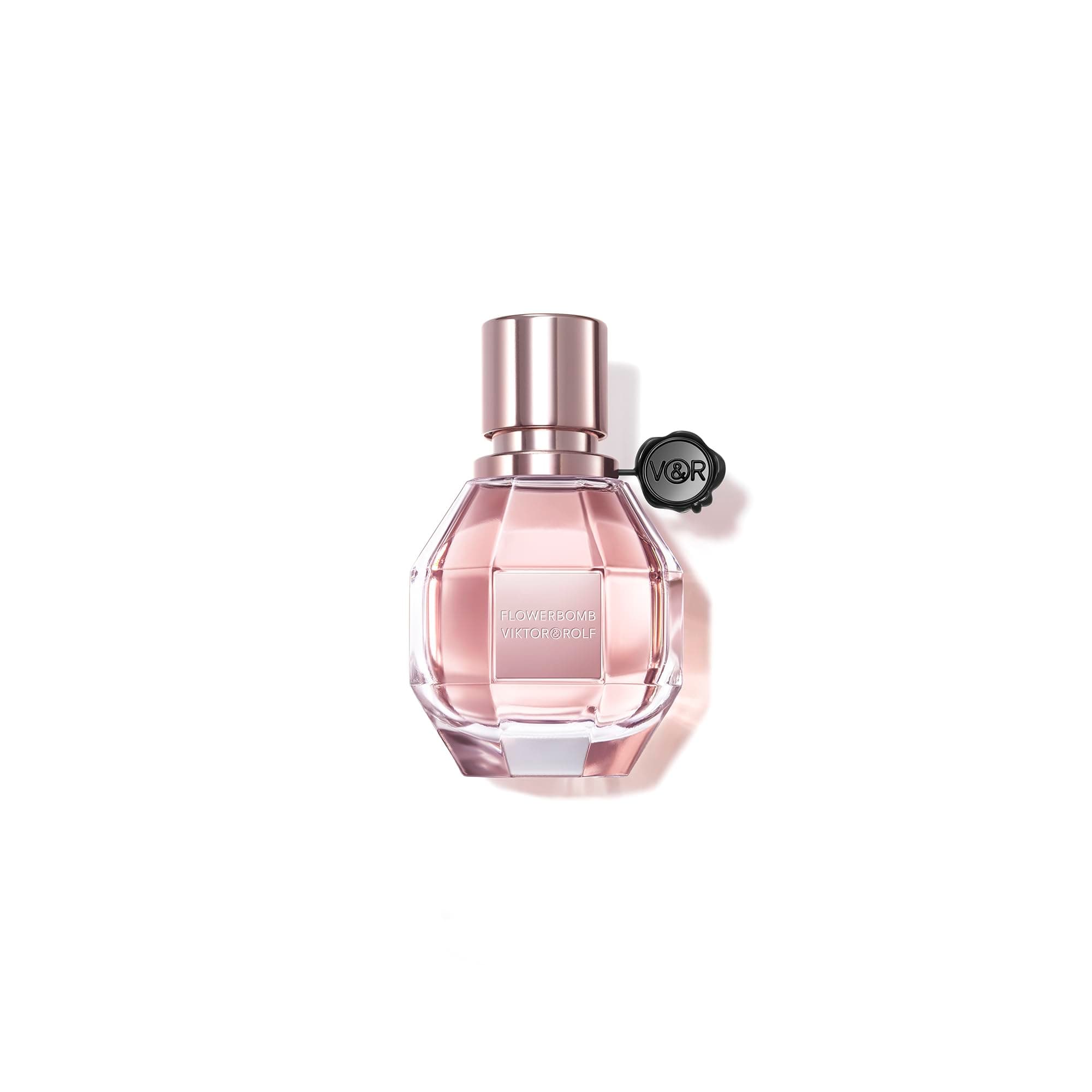 Flowerbomb Eau de Parfum - Women's Perfume - Floral & Woody - With Notes of Rose, Peony & Patchouli