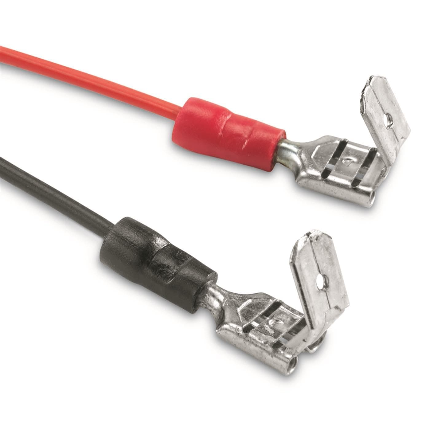 Boss Buck Drum Mount Solar Panel, Black, 12-Volt