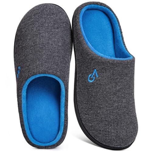VeraCosy Comfy mens Slipper