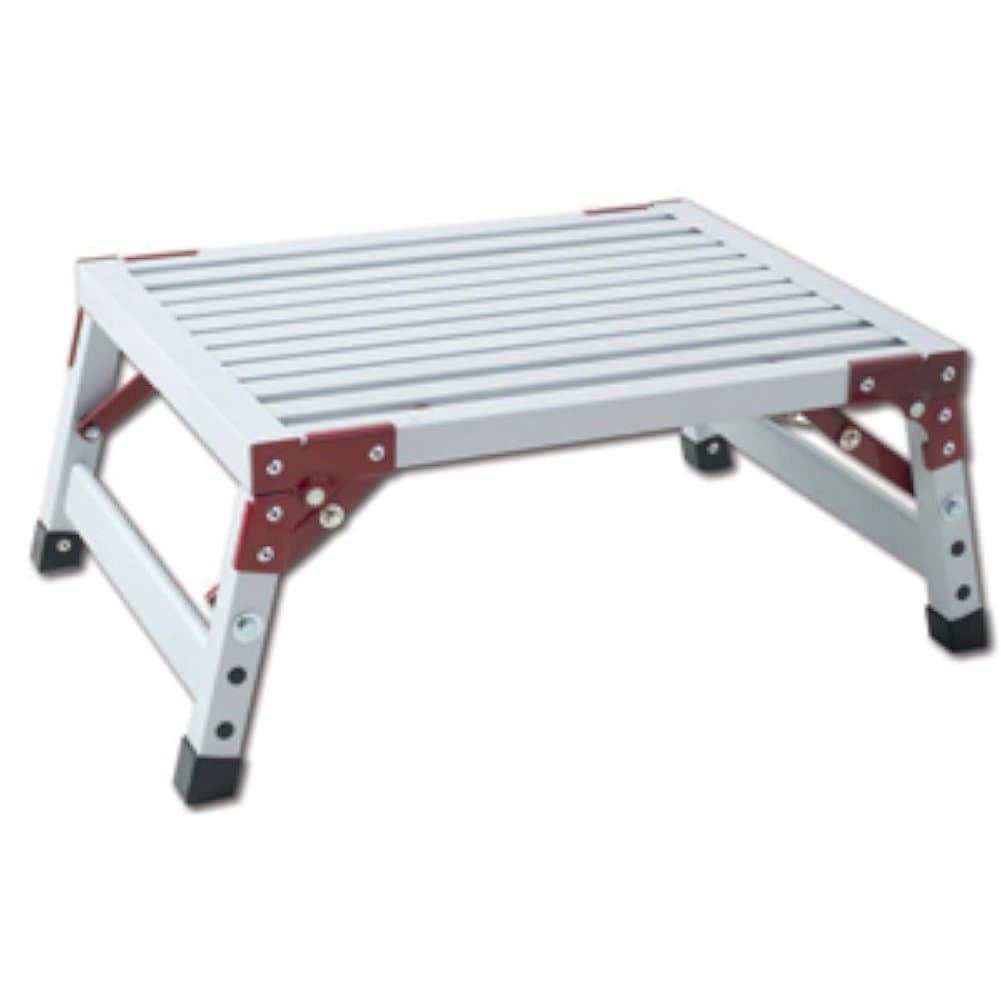 GP LOGISTIC H21 8-3/4" Platform Step