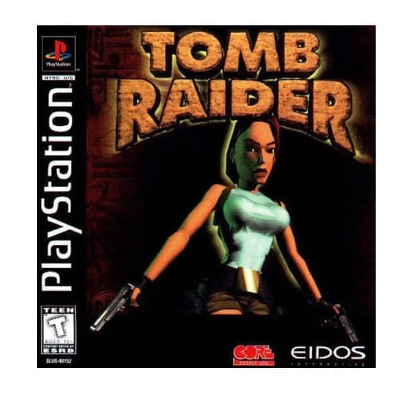 Tomb Raider (Renewed)