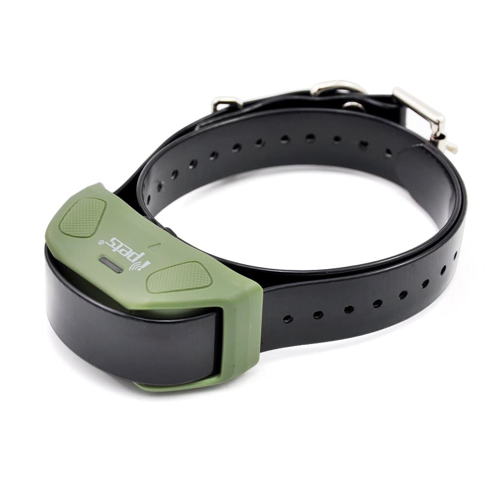 Extra Receiver Collar for PET618