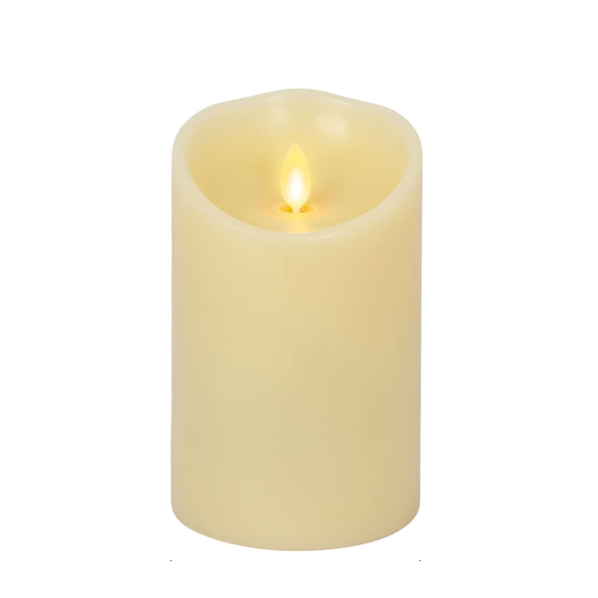 Flameless Flicker Candle