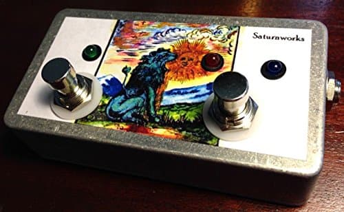 Saturnworks Active A/B/Y