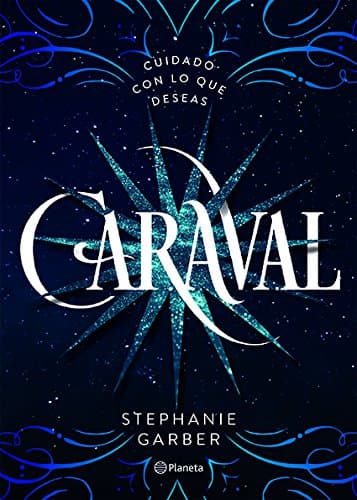 Caraval (Spanish Edition)