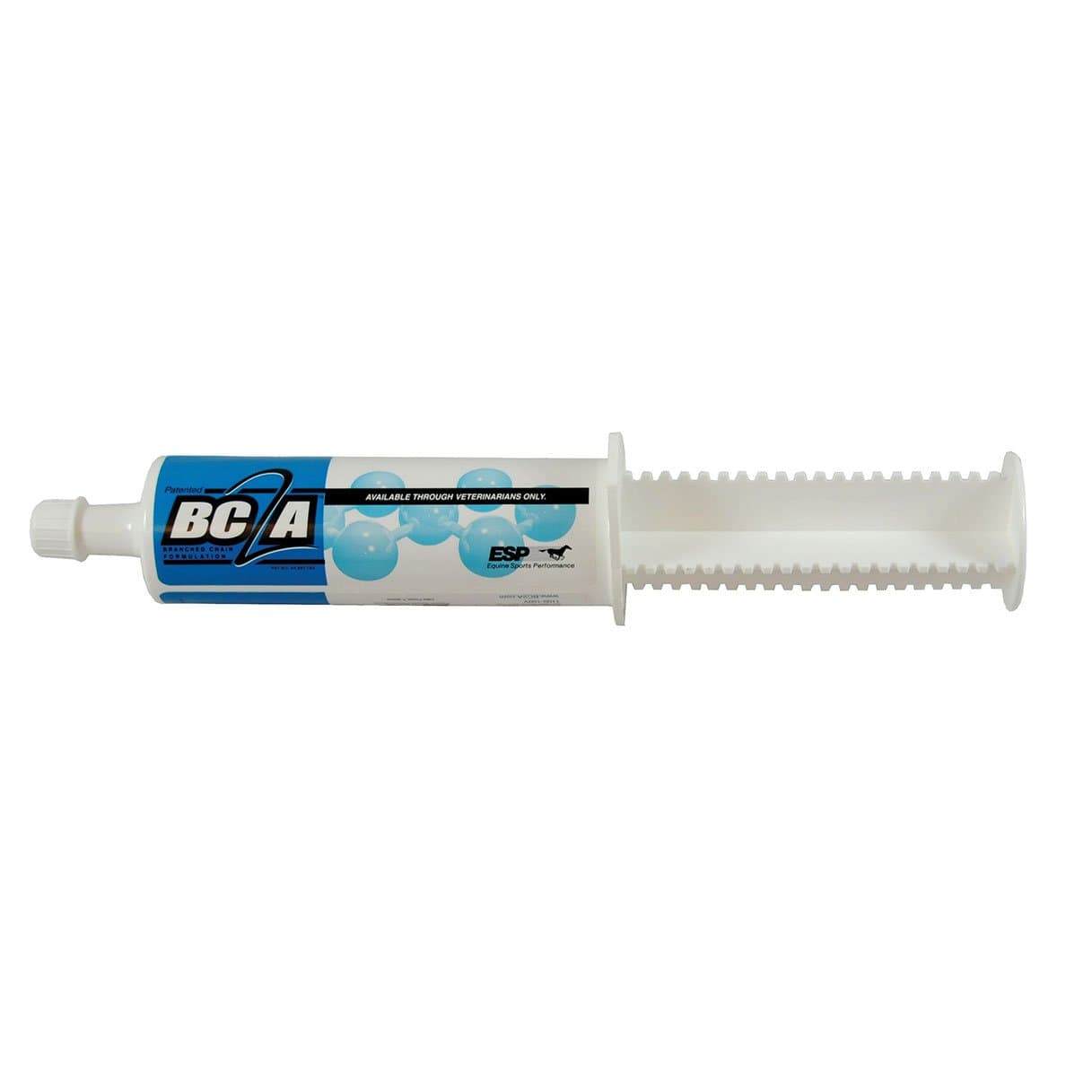 BC2A Paste Single Dose, 88 Gram Tube