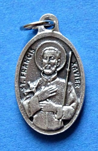 St. Francis Xavier Medal