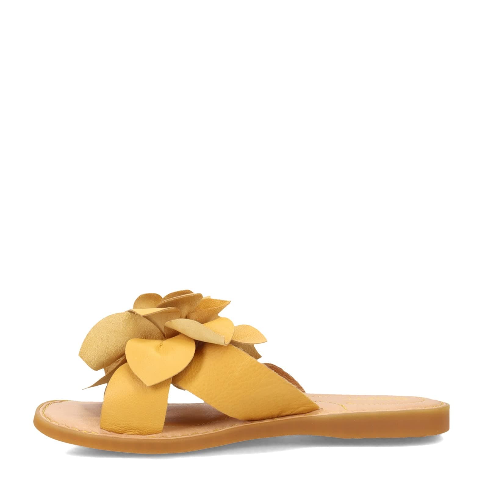 BORNWomen's, Ivory Sandal