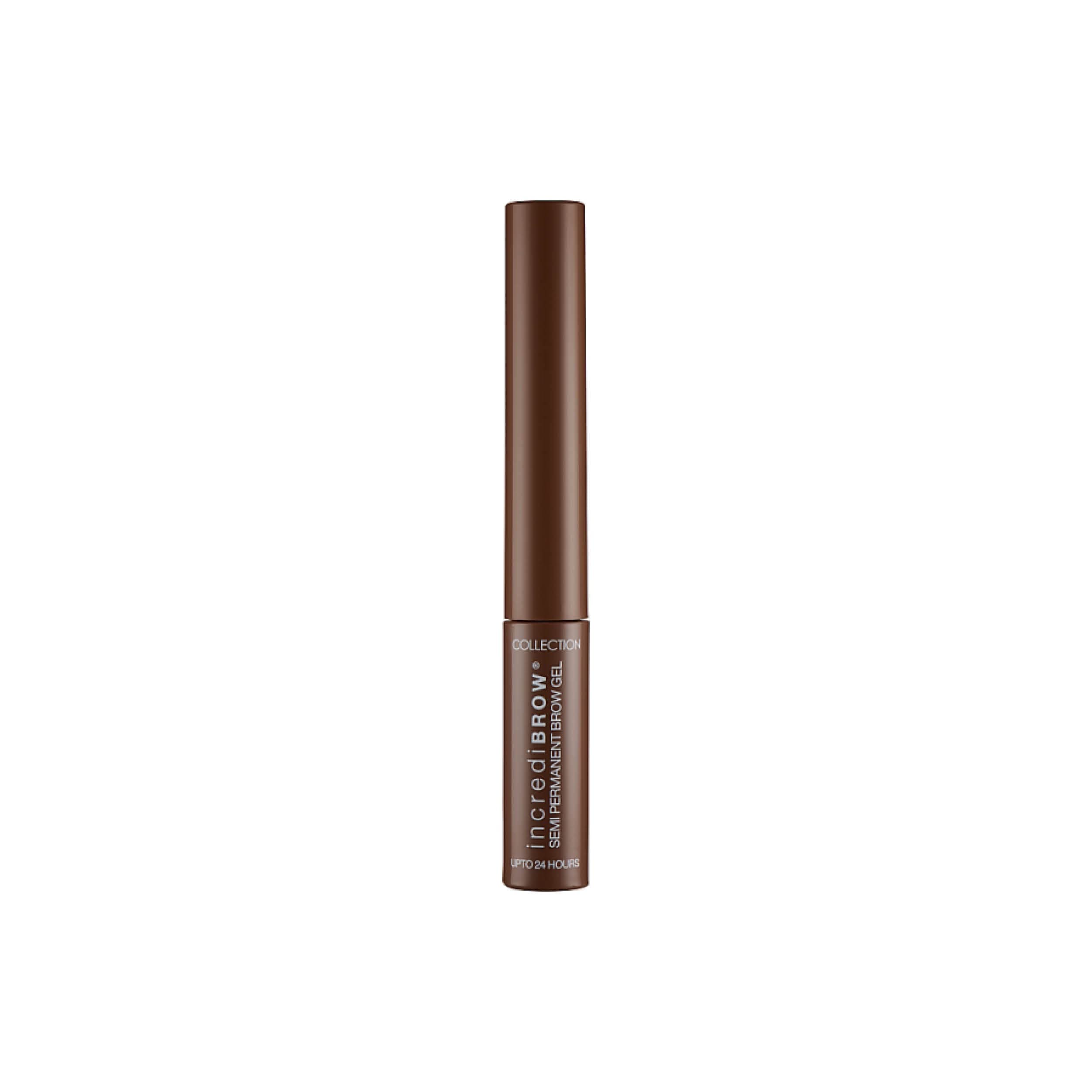 incrediBROW® Semi Permanent Brow Gel Light/Medium