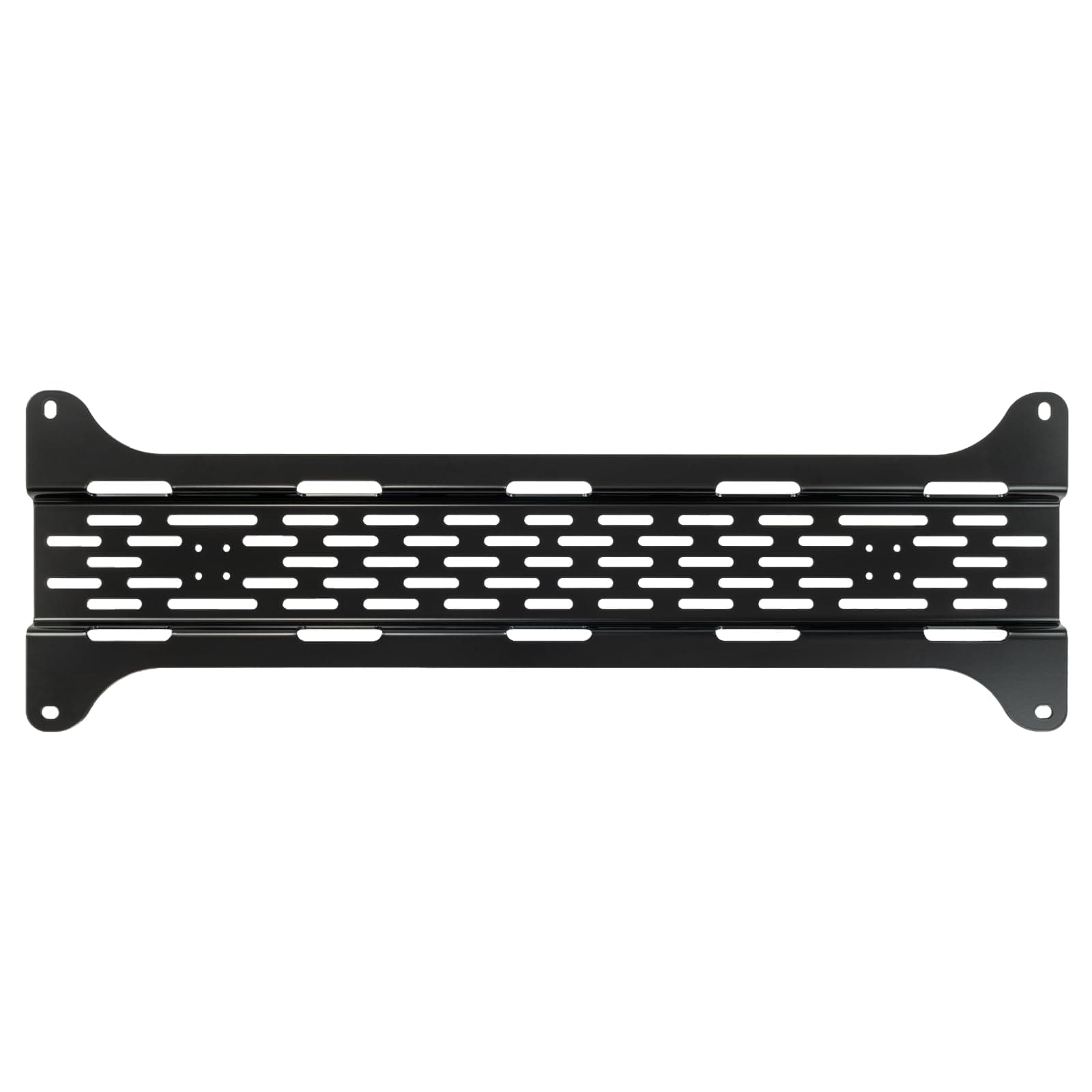 Universal MaxTrax Mounting Plate (Universal Mounting Plate Only)