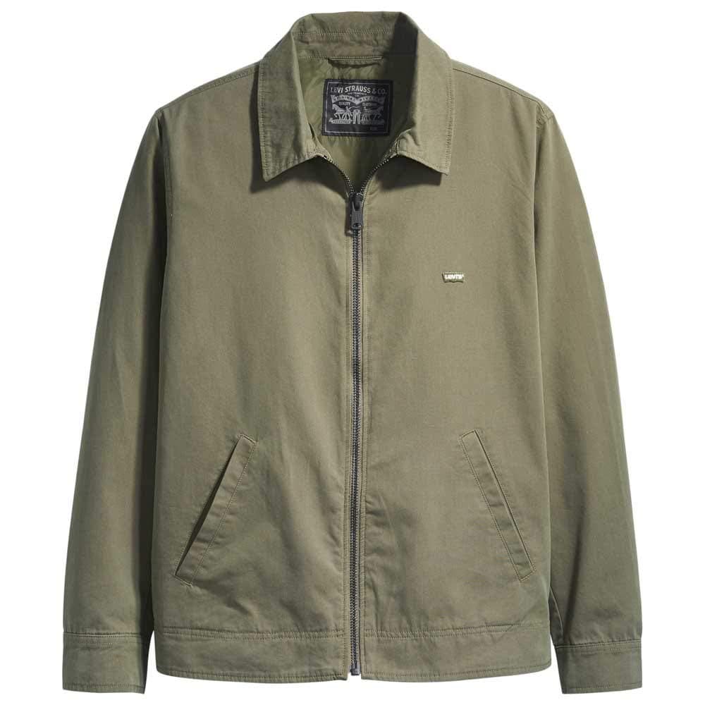 Levi's Men's Haight Harrington Jacket
