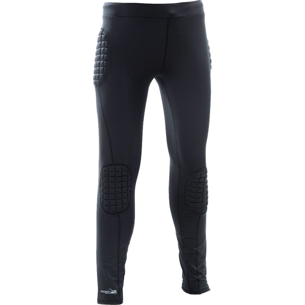 PrecisionGK Padded Base-Layer Trouser Size S (Black)
