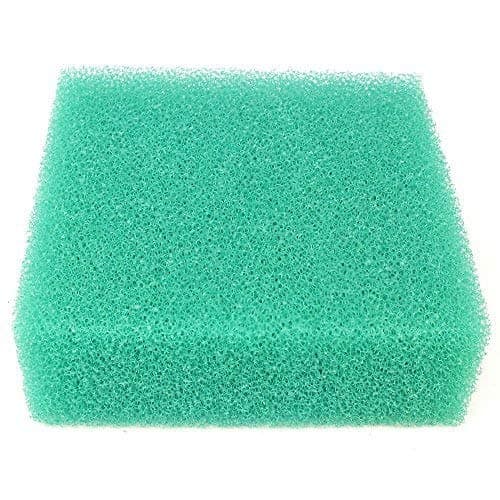 Juwel Compatible Compact Nitrax Nitrate Remving Foam Filter Sponge Single