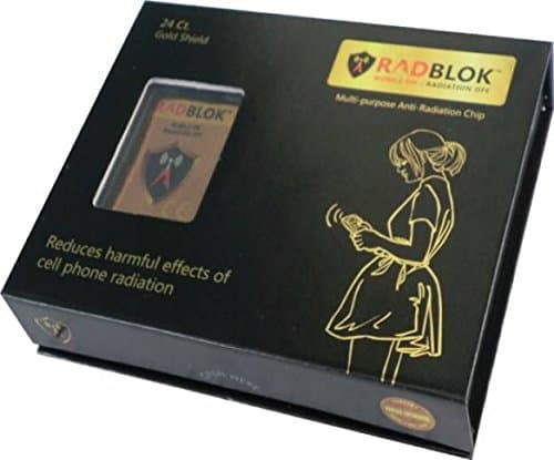 Radblok Anti Radiation Chip