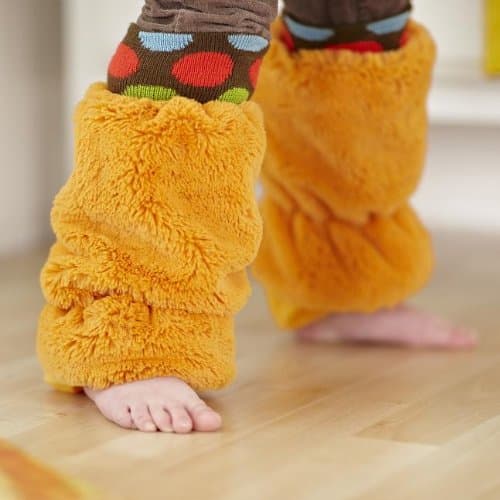 Boogie Legs (Boogie Monster)