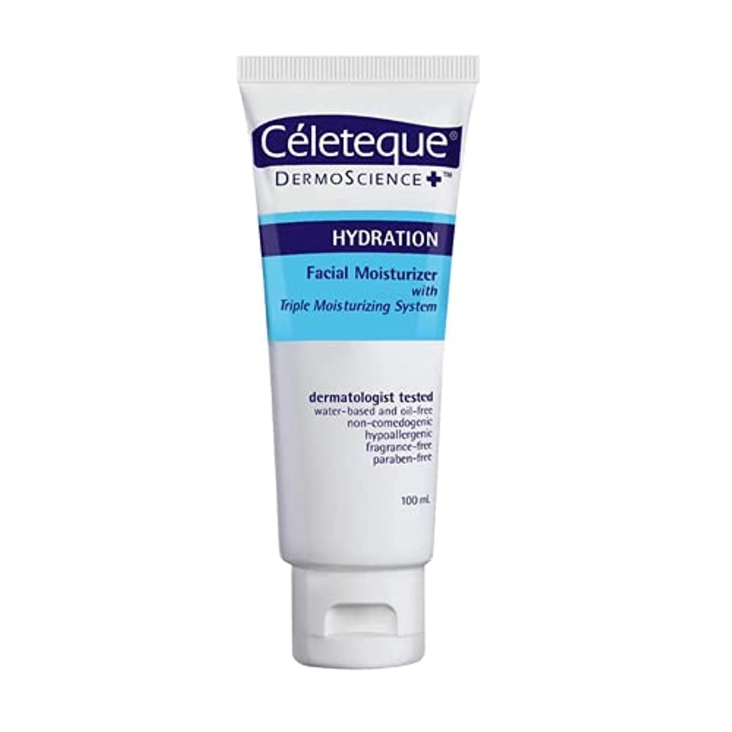 CELETEQUE DERMOSCIENCE HYDRATION 100ML
