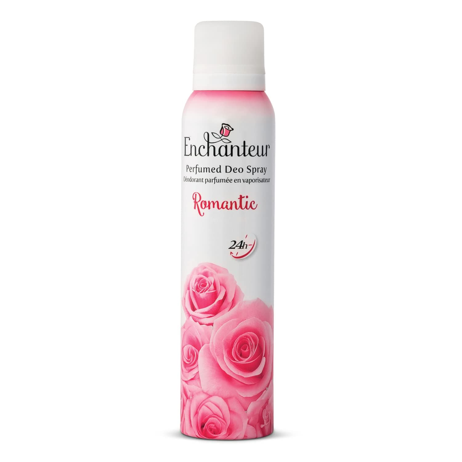 Body Mist, Romantic, 150ml