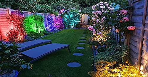 4m Extension Cables 2 Pack