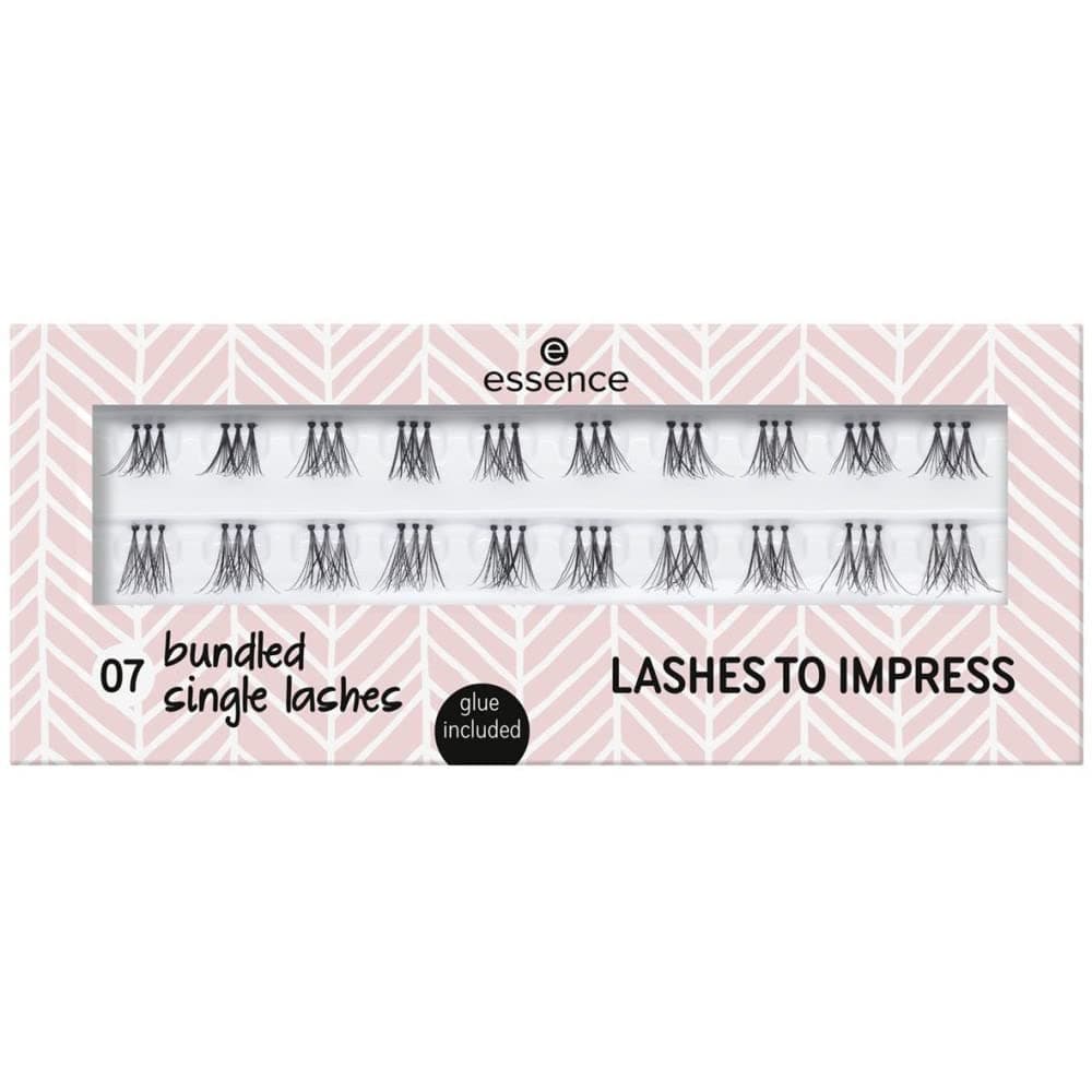 cosmetics LASHES TO IMPRESS 07