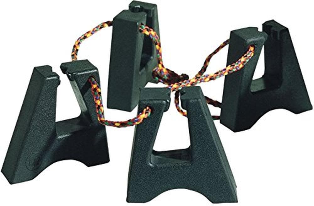 Latin Percussion Rubber Conga Feet