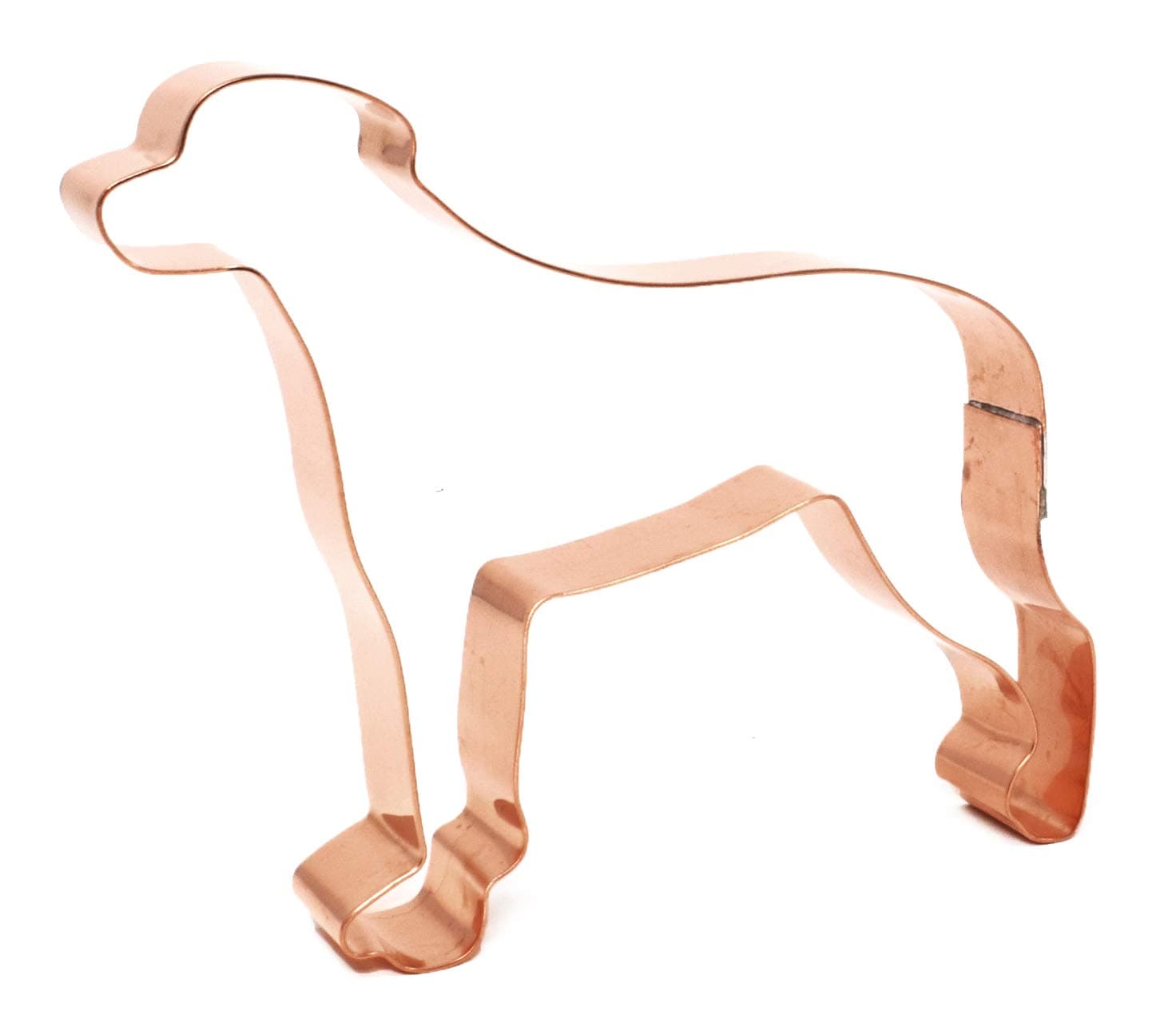 Rhodesian Ridgeback Cookie Cutter