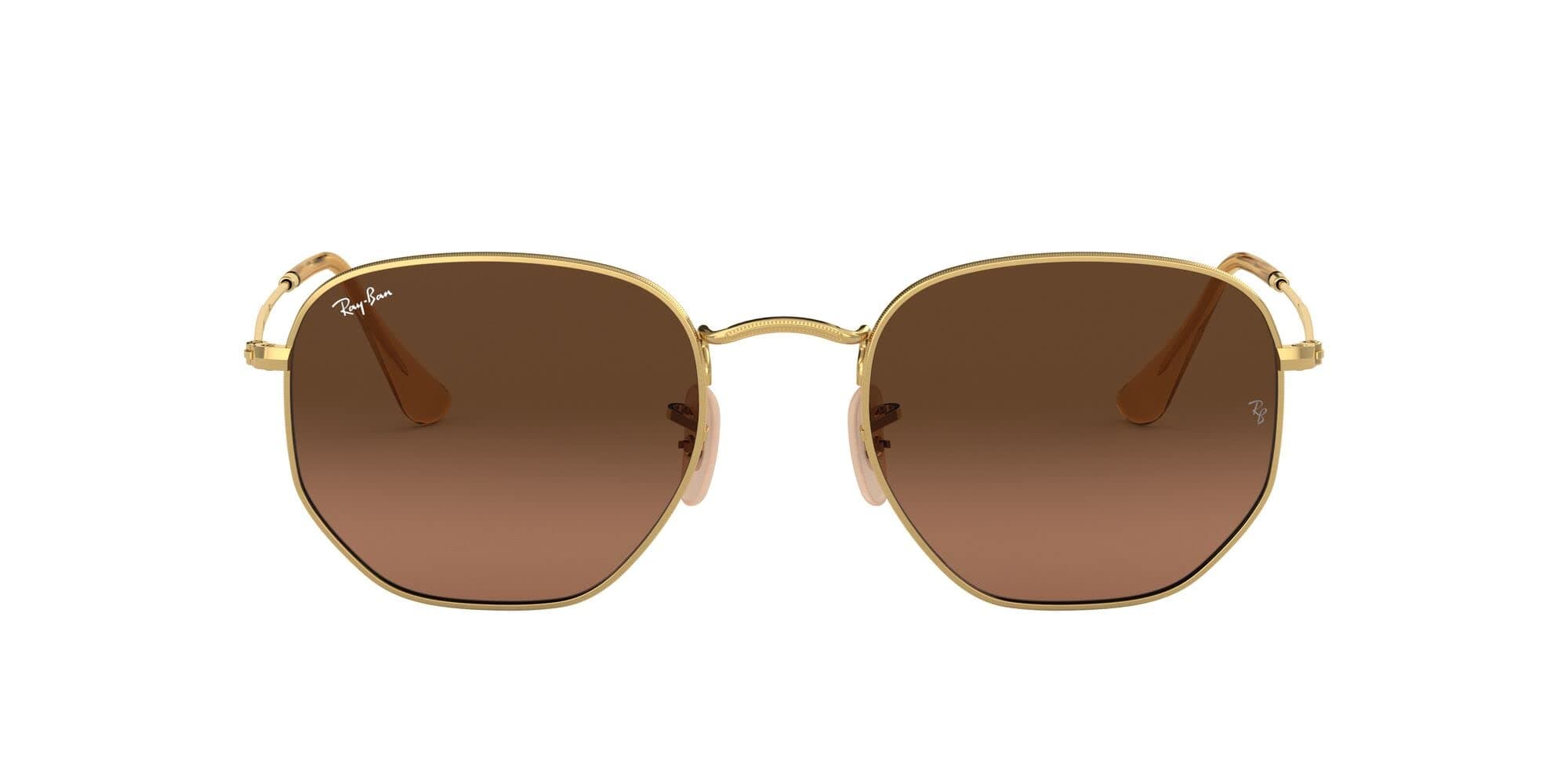 Ray-Ban Unisex 0rb3548n Sunglasses (pack of 1)